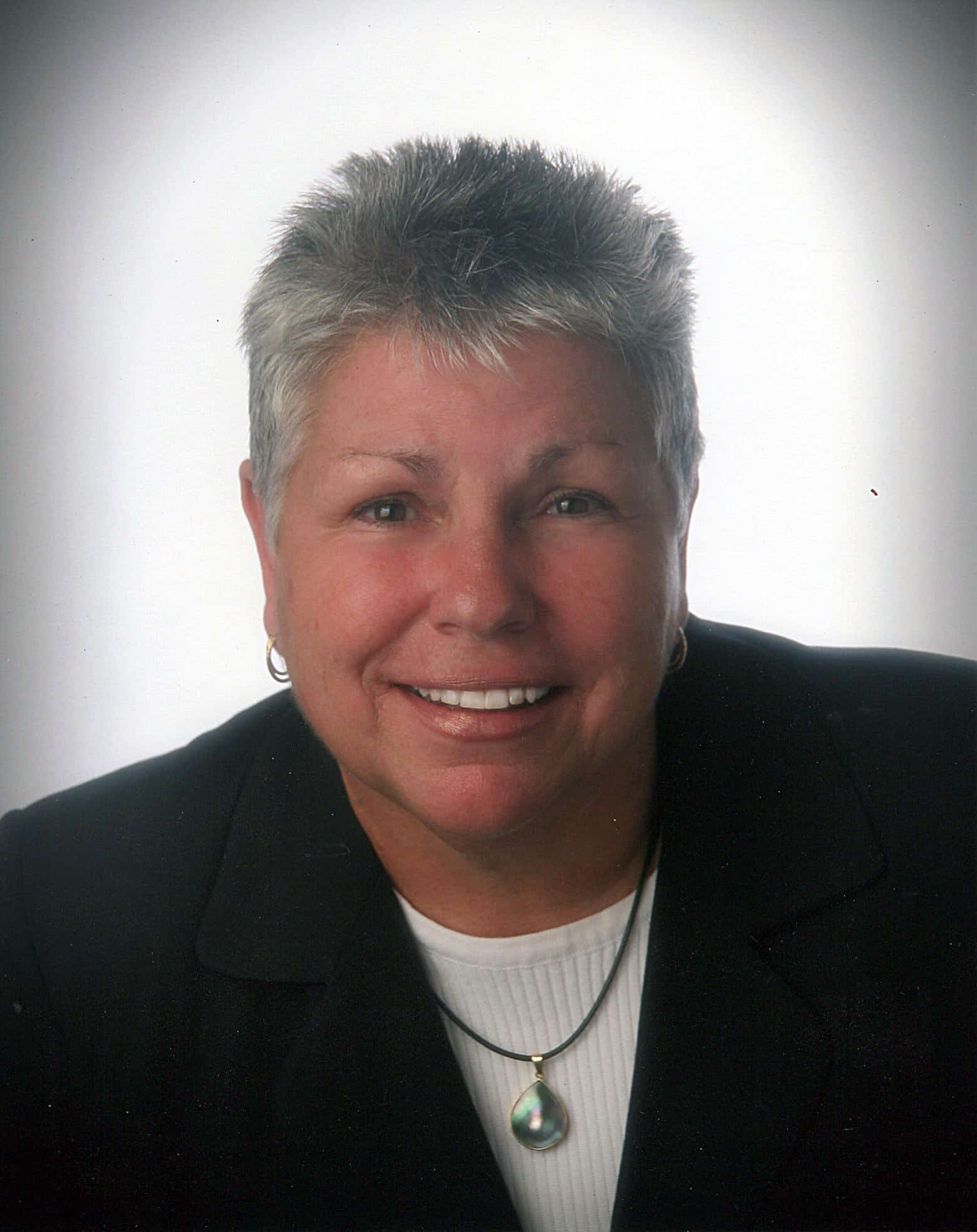 Betty Jean Pimentel