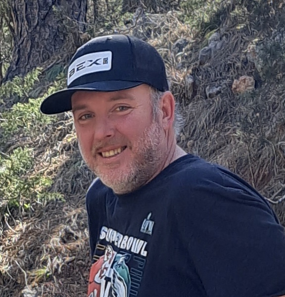 Michael Alexander Dobbs