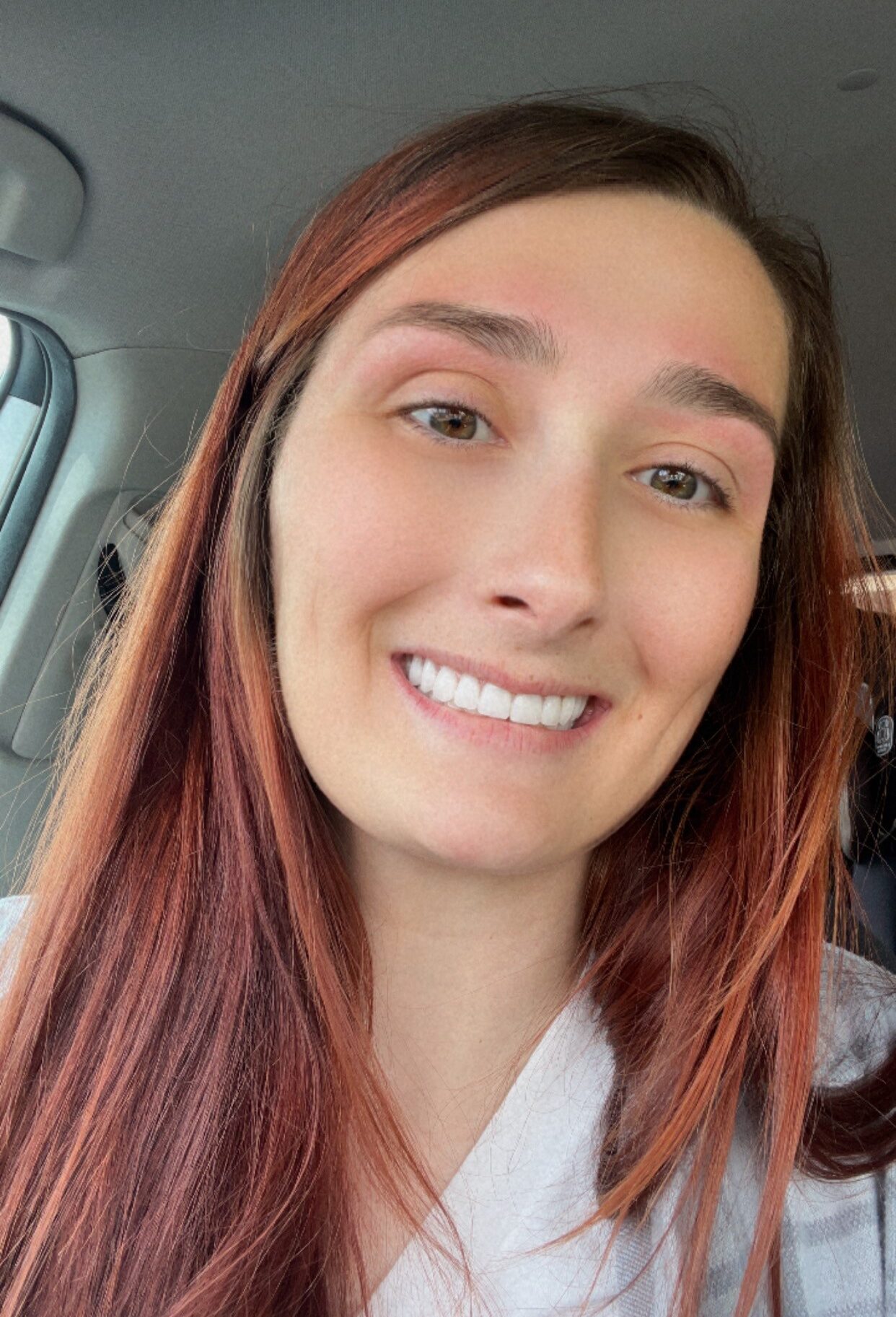 Samantha Caitlin Dudish