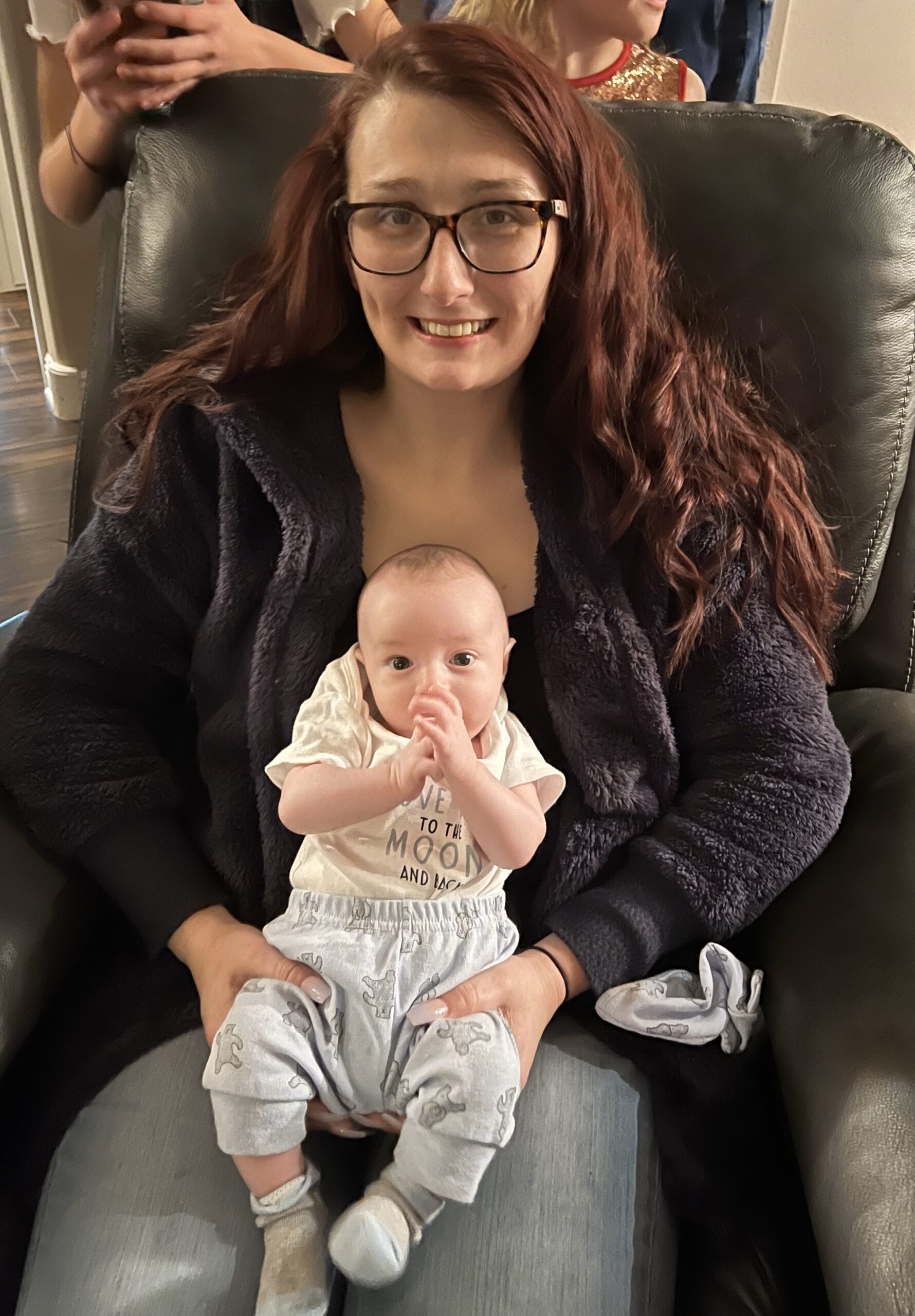 Samantha Caitlin Dudish