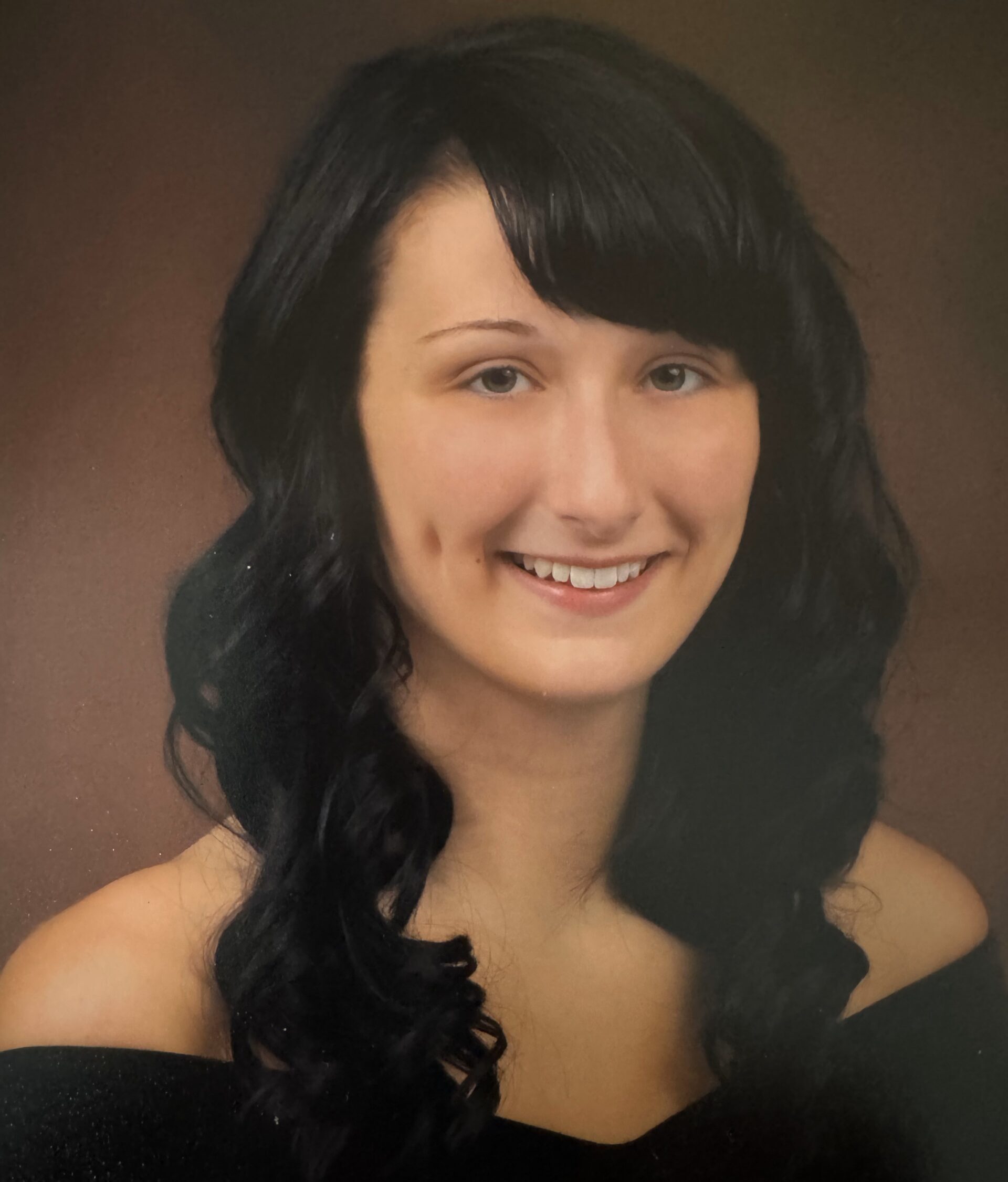 Samantha Caitlin Dudish