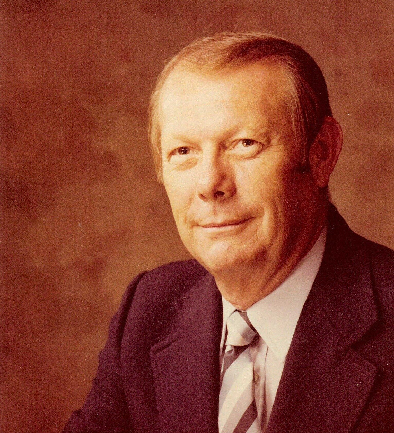 Dewitt Lew “D.L.” Hart