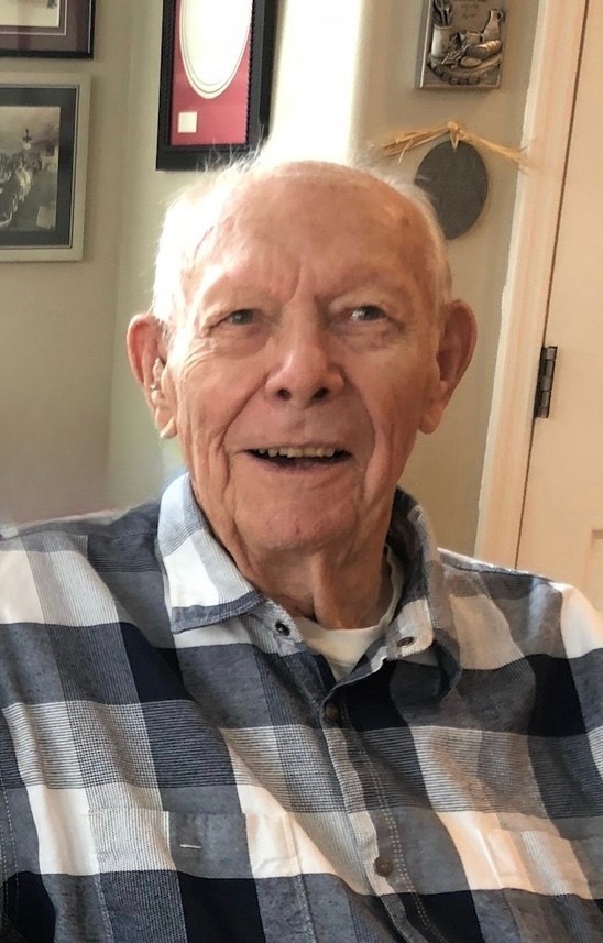 Dewitt Lew “D.L.” Hart