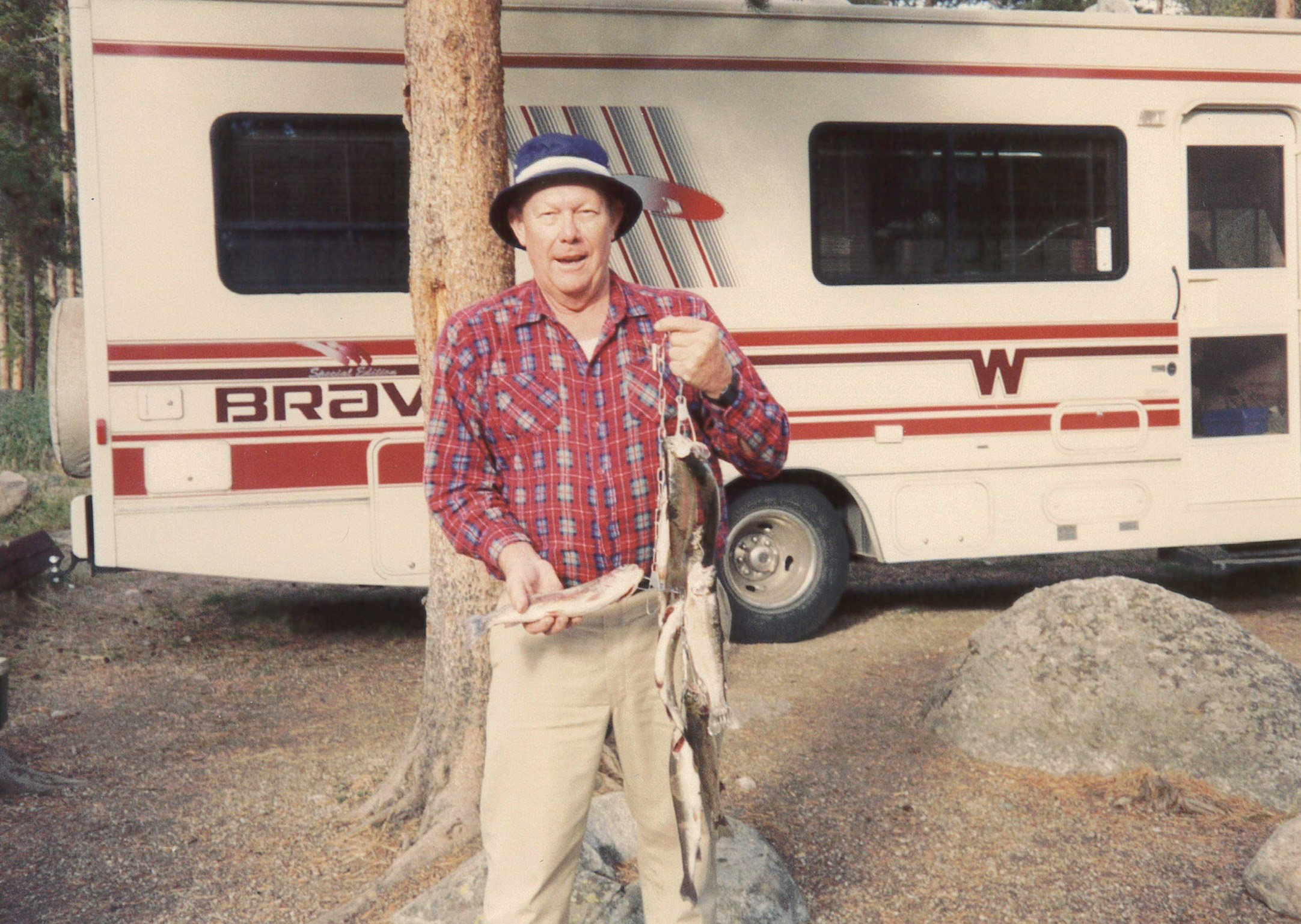 Dewitt Lew “D.L.” Hart