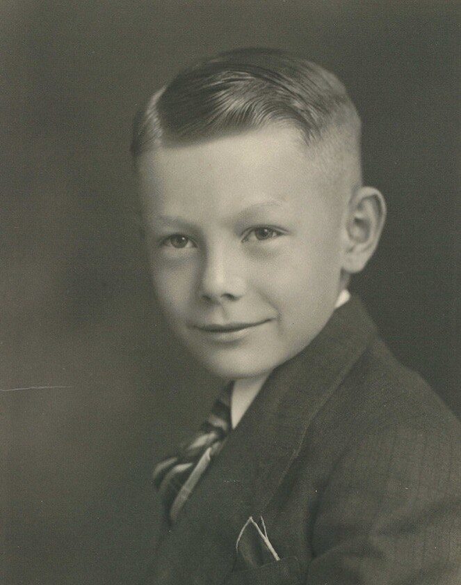 Dewitt Lew “D.L.” Hart