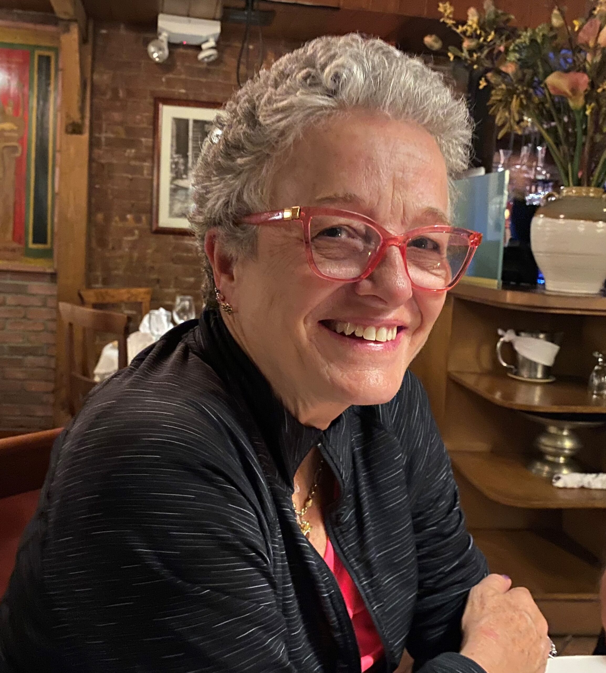 Kathryn Lenzen Labbe