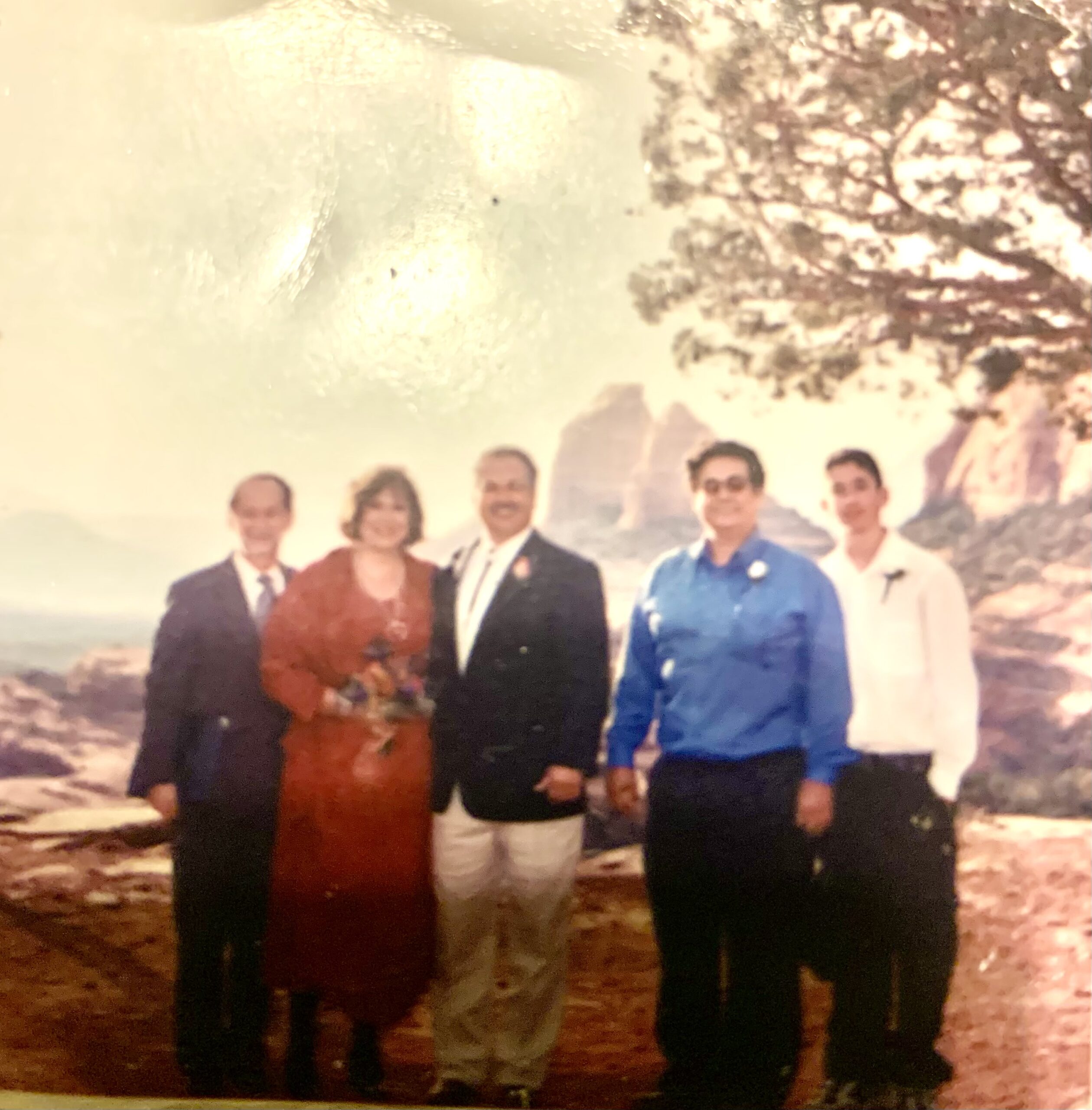 Eddie Garcia Ortega