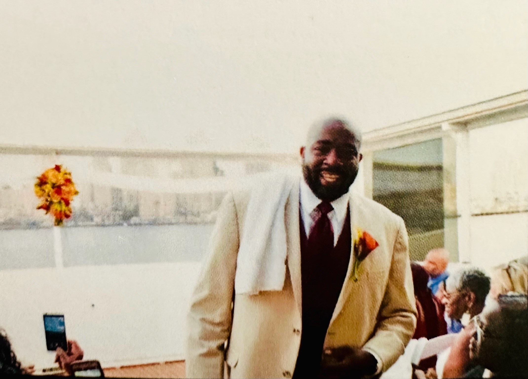 KenDaryl Leon Primus