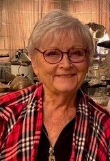 Brenda Cramer (Thomas)