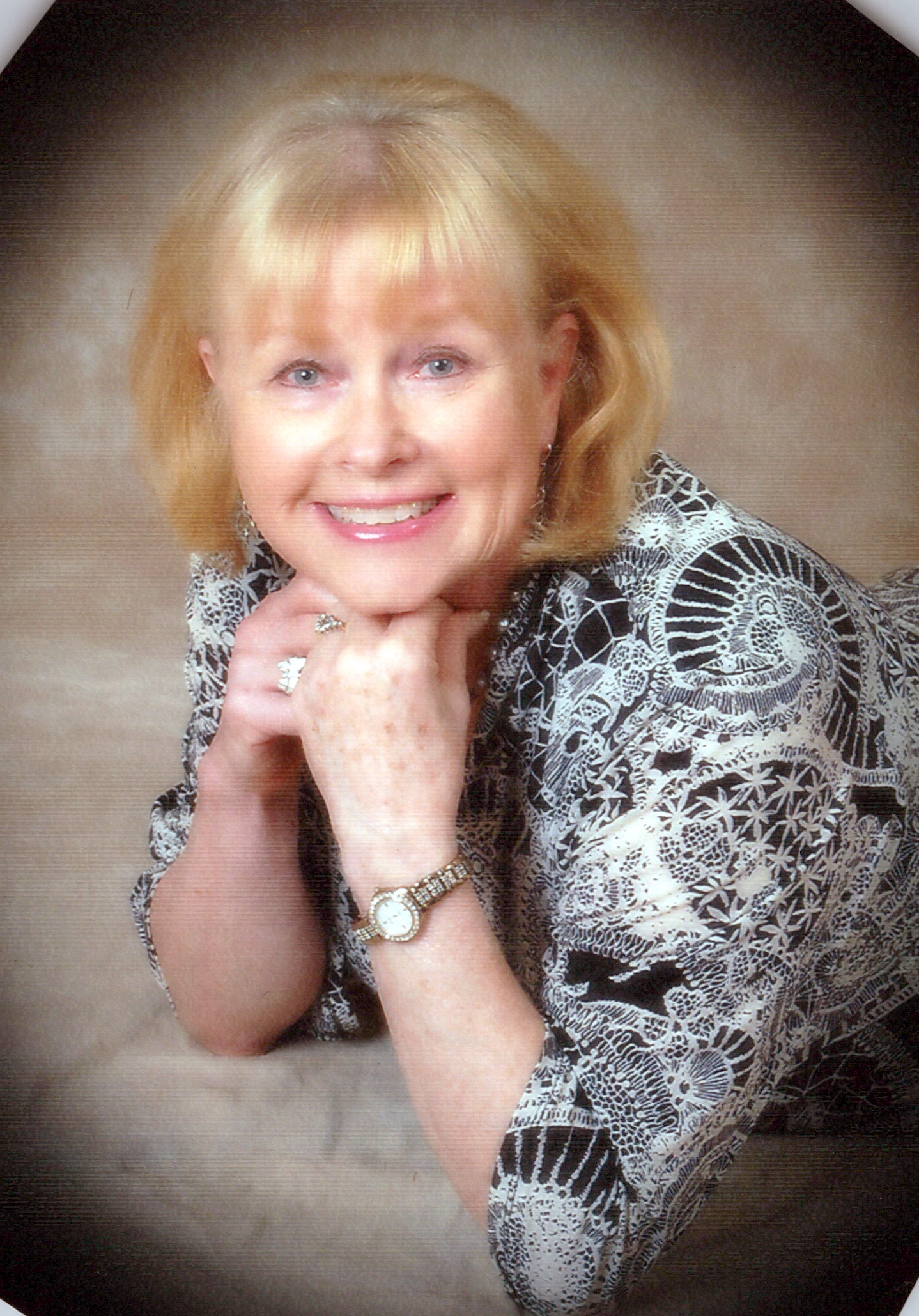 Rebecca Hendrickson Foreman