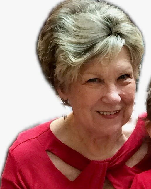 Edith Gay Frazier née Moore