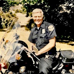 Gordon “Gordie” Ray Grage