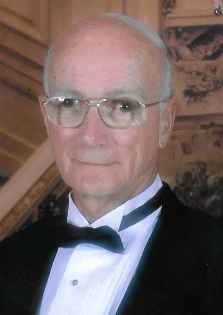 Roger Louis Habenicht
