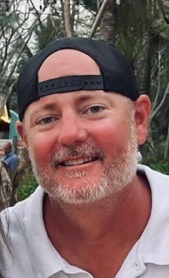 Justin “Jay” D. Heinz