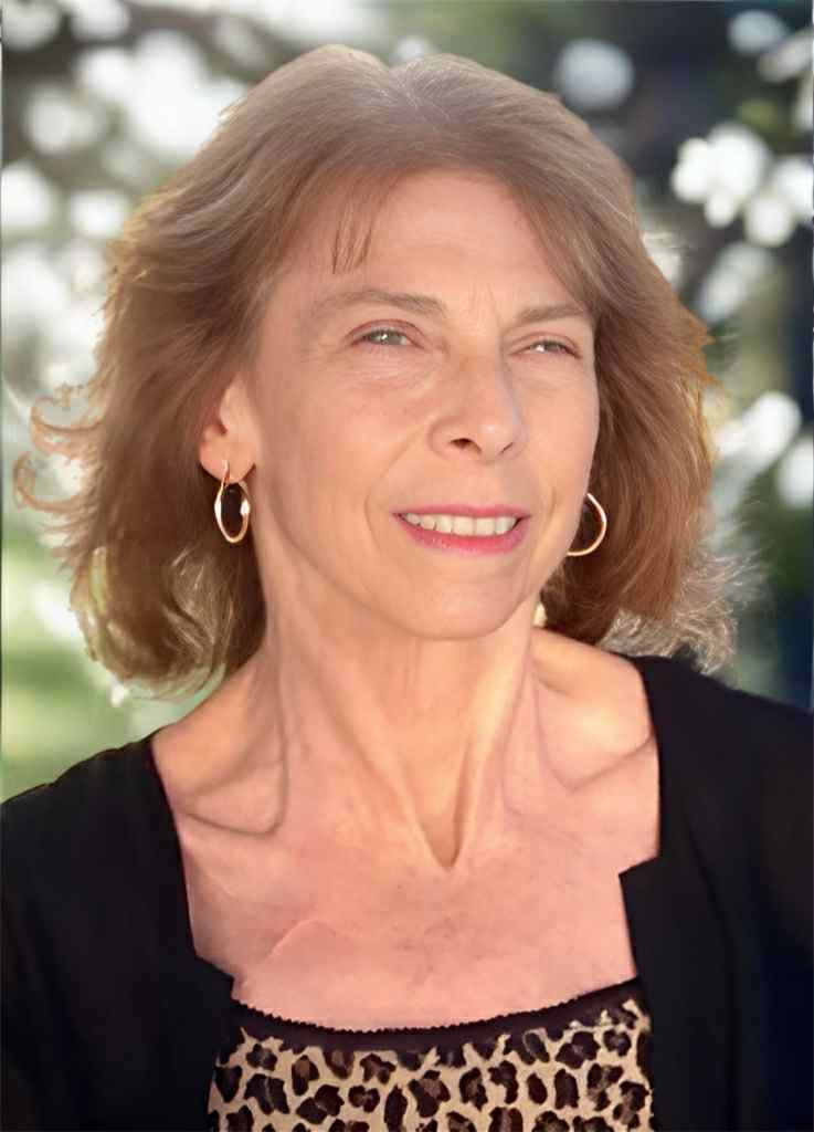 Donna (Fulton) Keefe