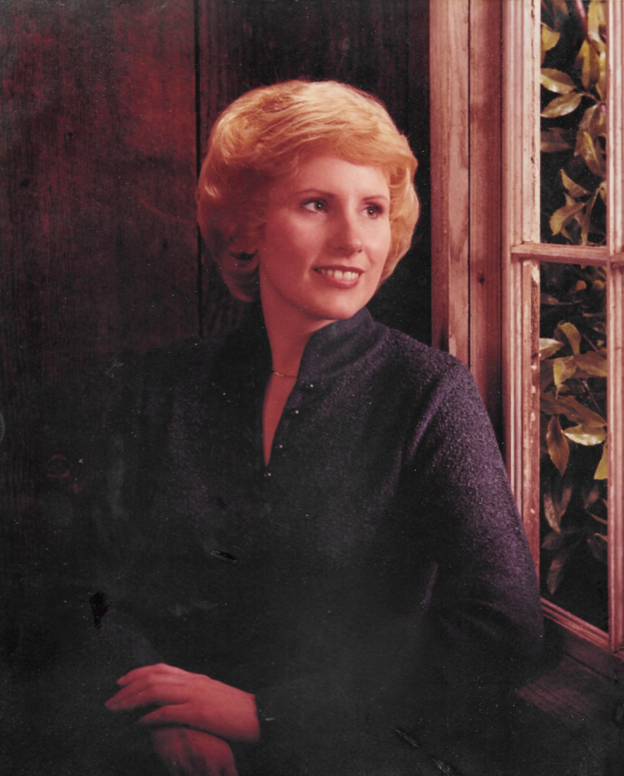 Marcia Lee Duffey