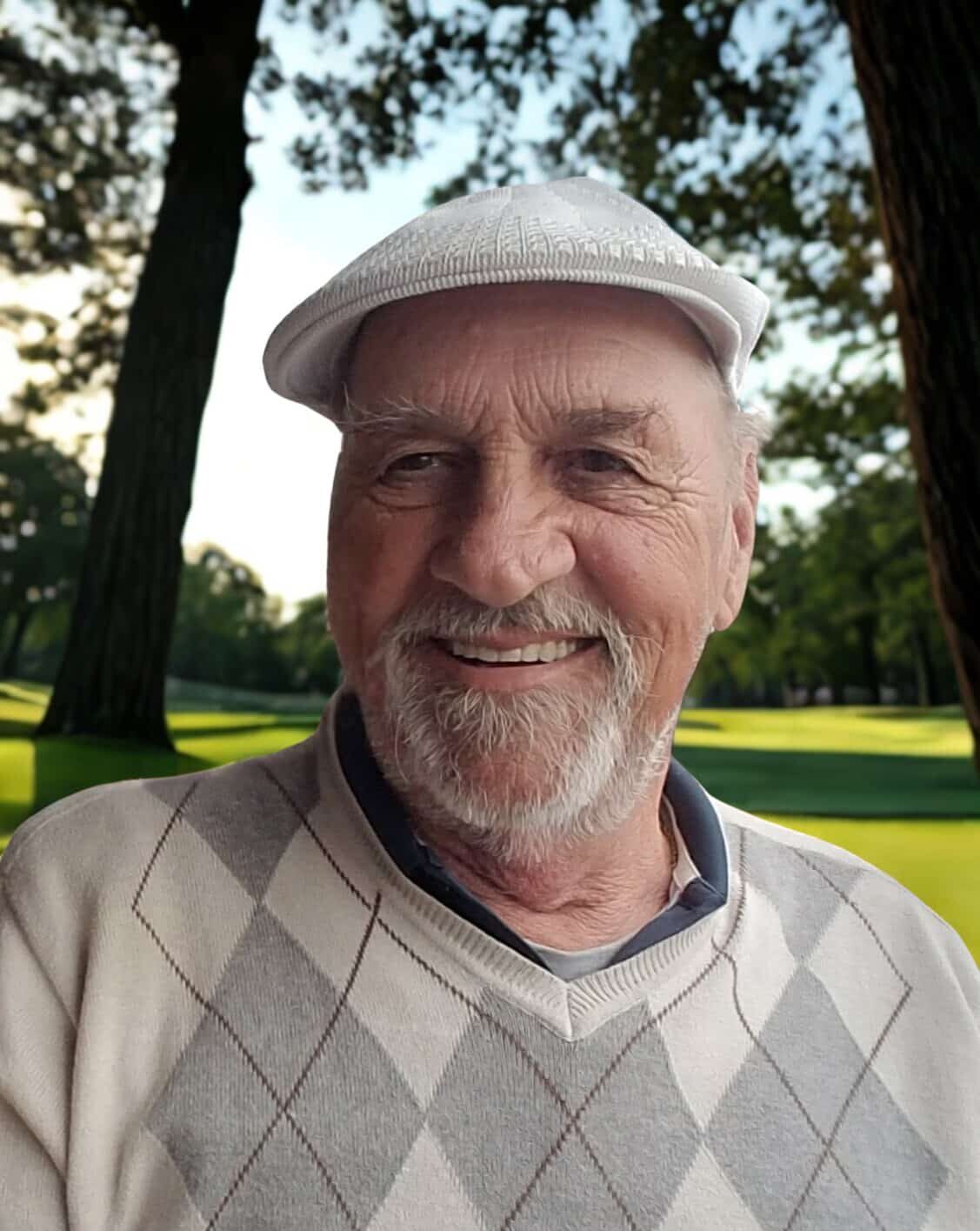 Richard Chester “Rich” Seremak
