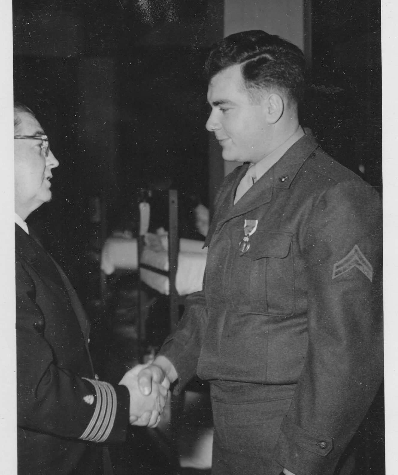 Raymond R. Sullivan