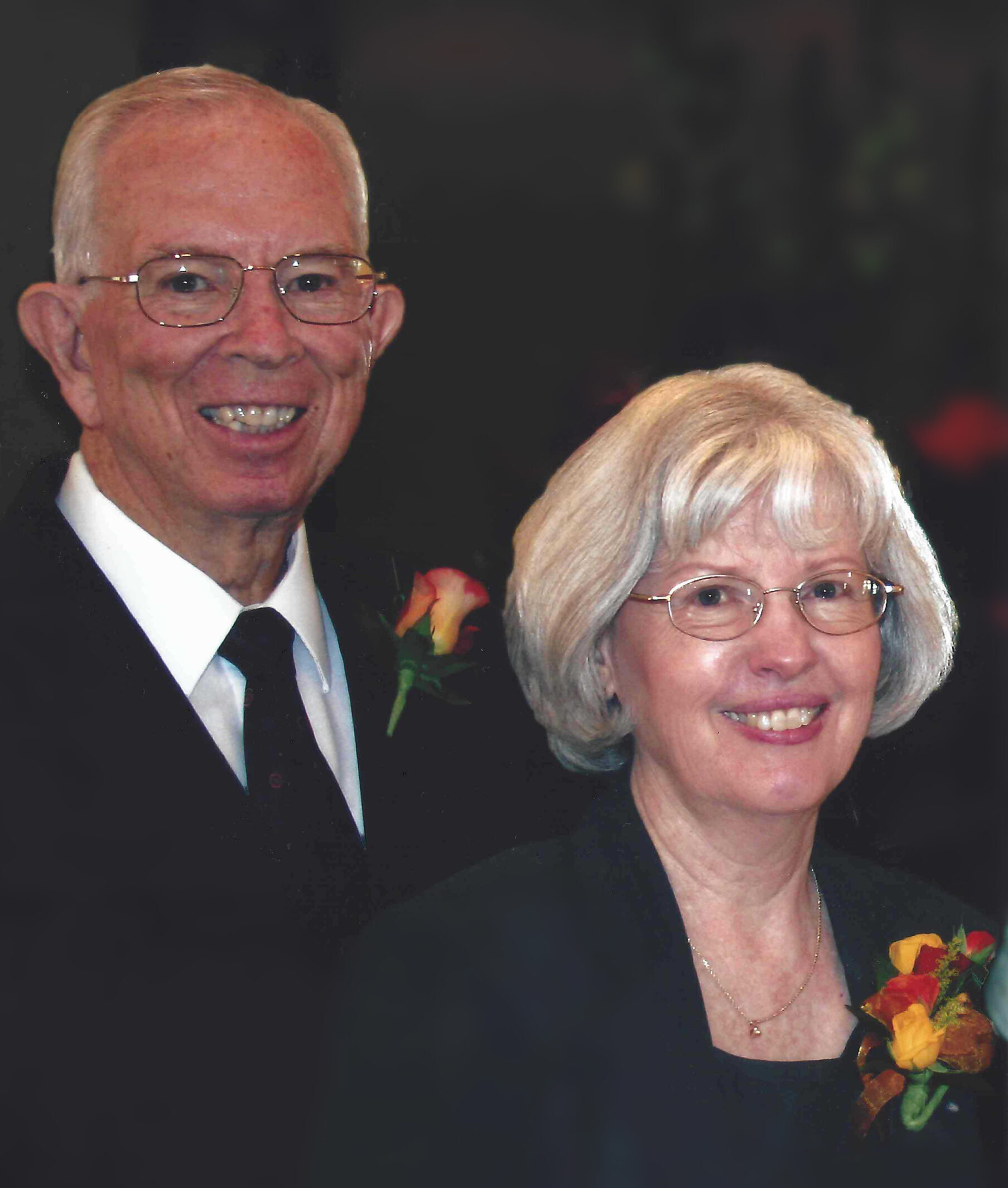 Glade L. Hakes