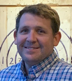 Brian M Hudson