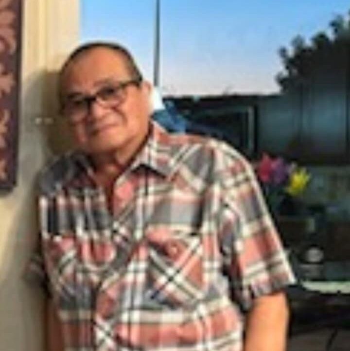 Federico “Freddie” Claudio Cabacungan