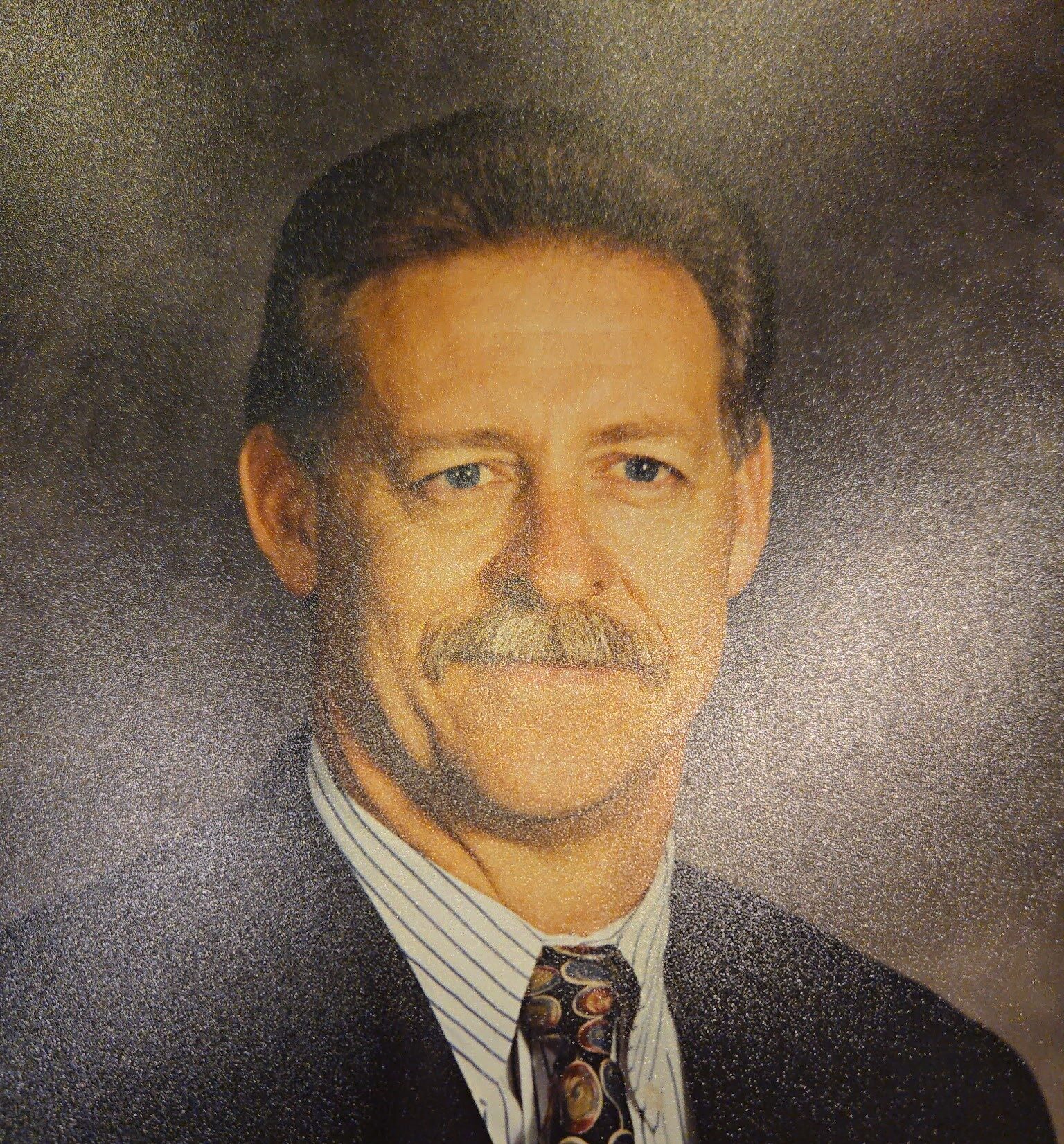 Lyle Warren Mann