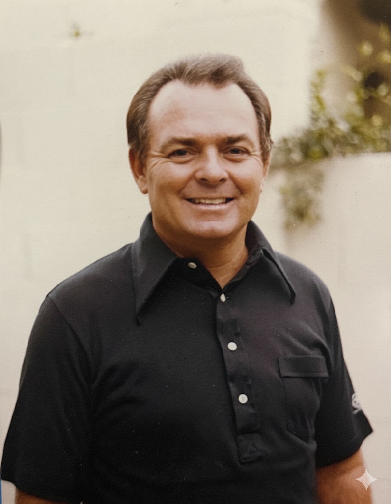 Harry Hugh Payne