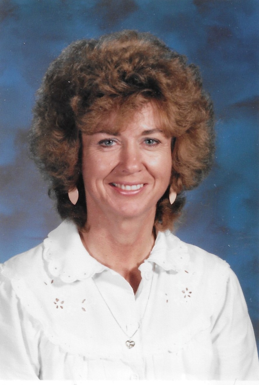 Sheila Terese (Curran) Nelson