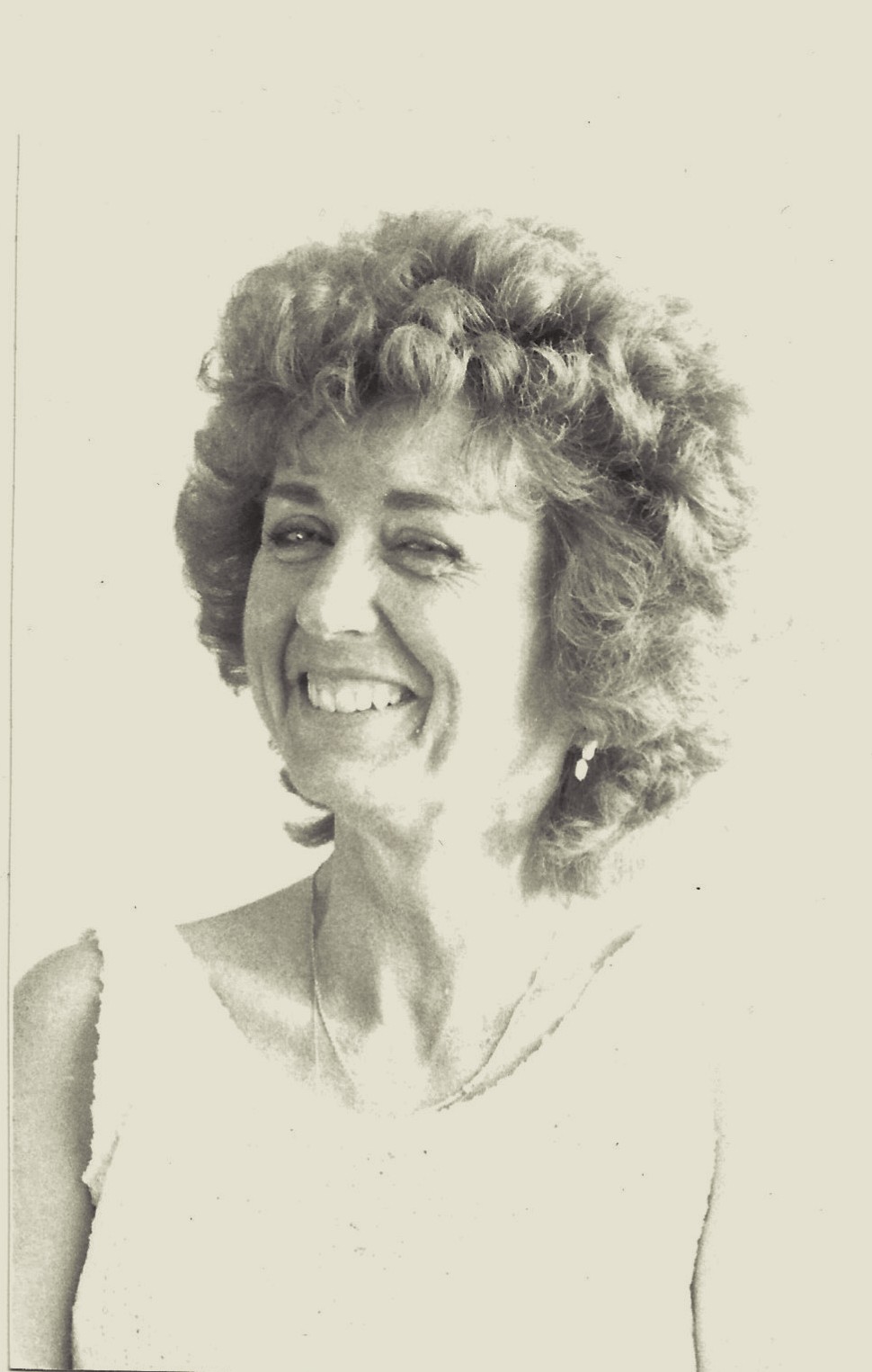Sheila Terese (Curran) Nelson