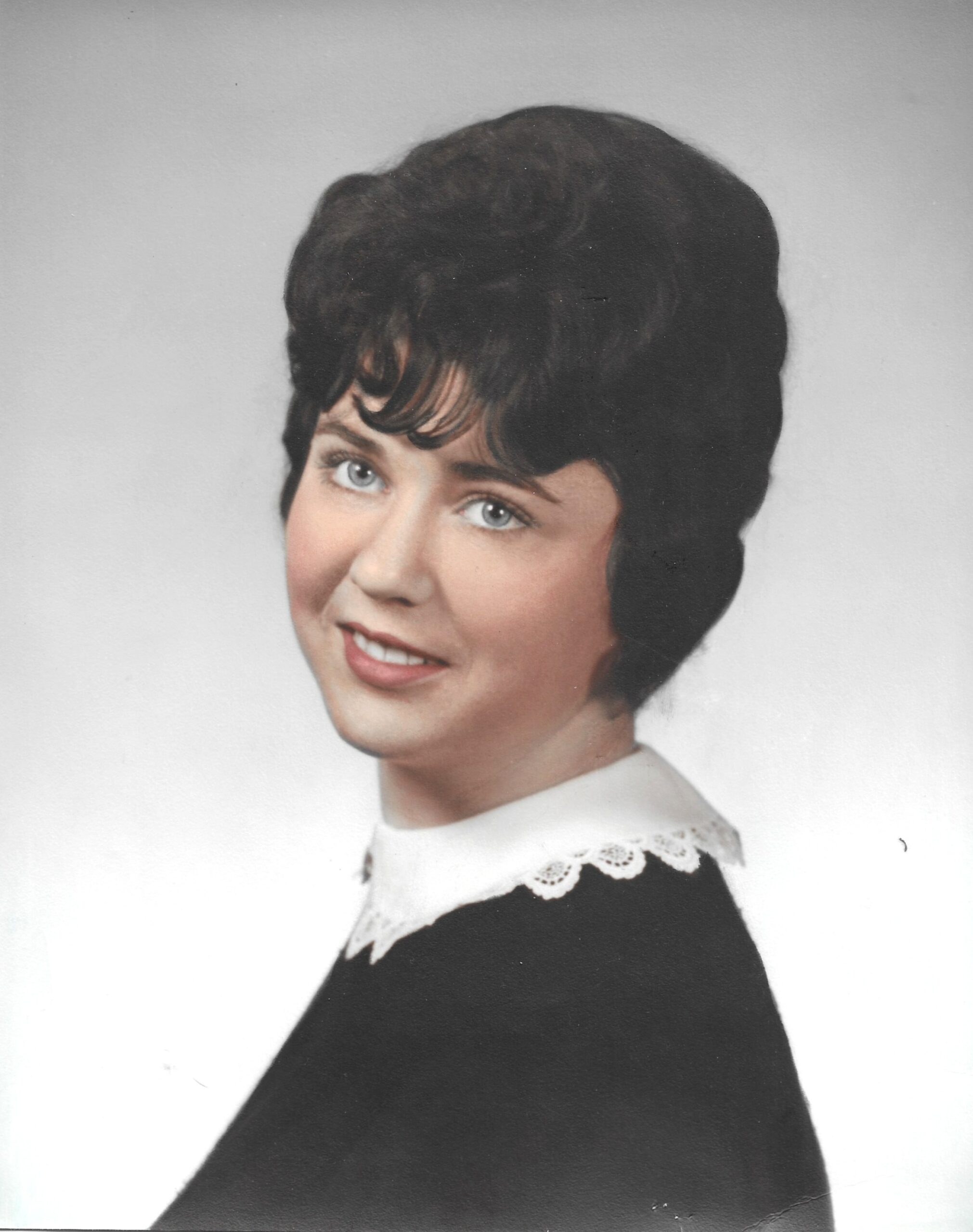 Sheila Terese (Curran) Nelson