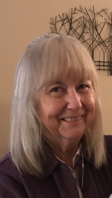Sheila Terese (Curran) Nelson