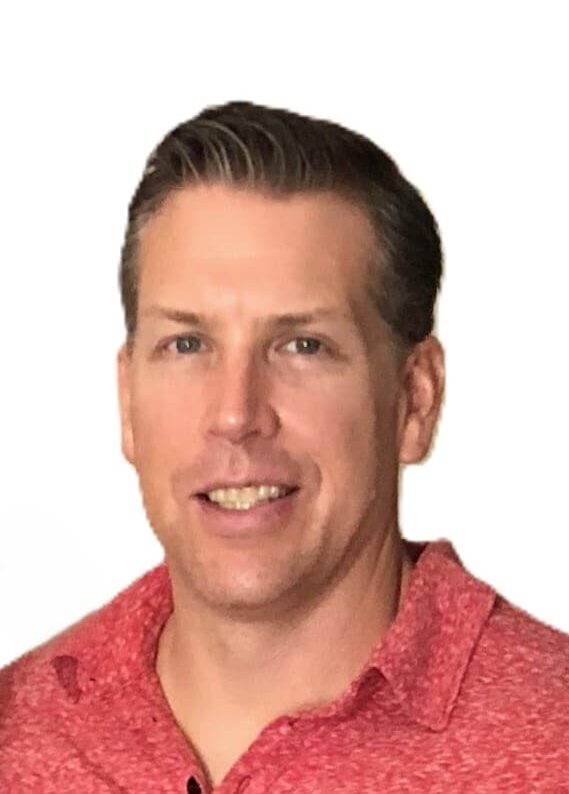 Timothy Joseph Hester