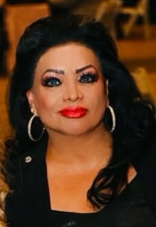 Sharon Martinez Waters