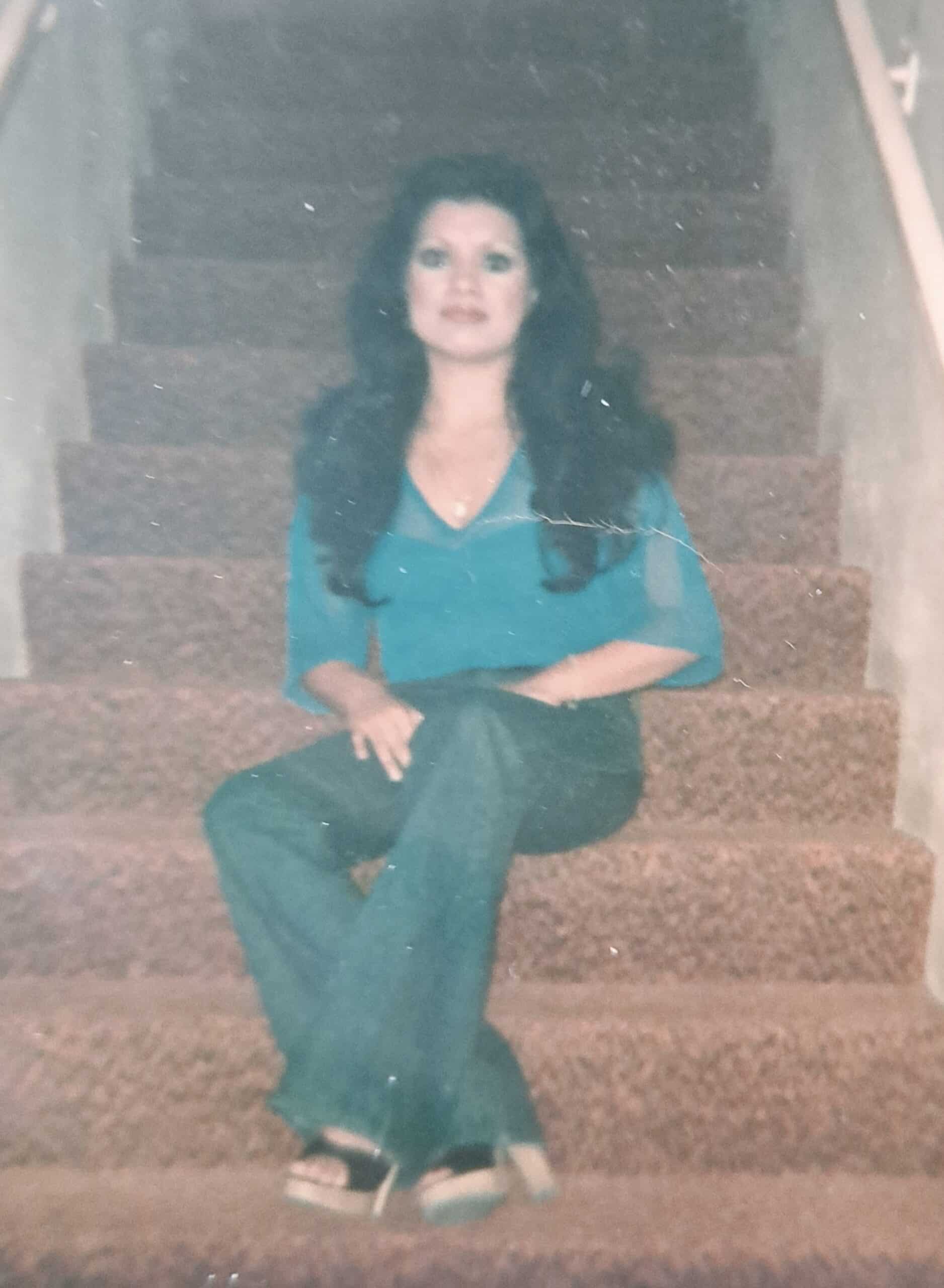 Sharon Martinez Waters