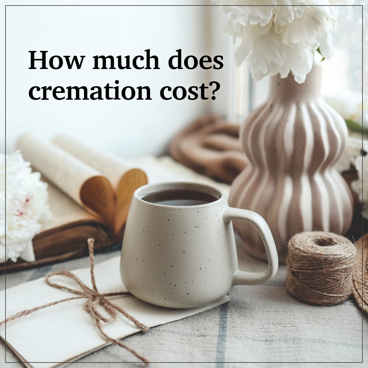 How Much Does Cremation Cost in Gilbert, AZ?