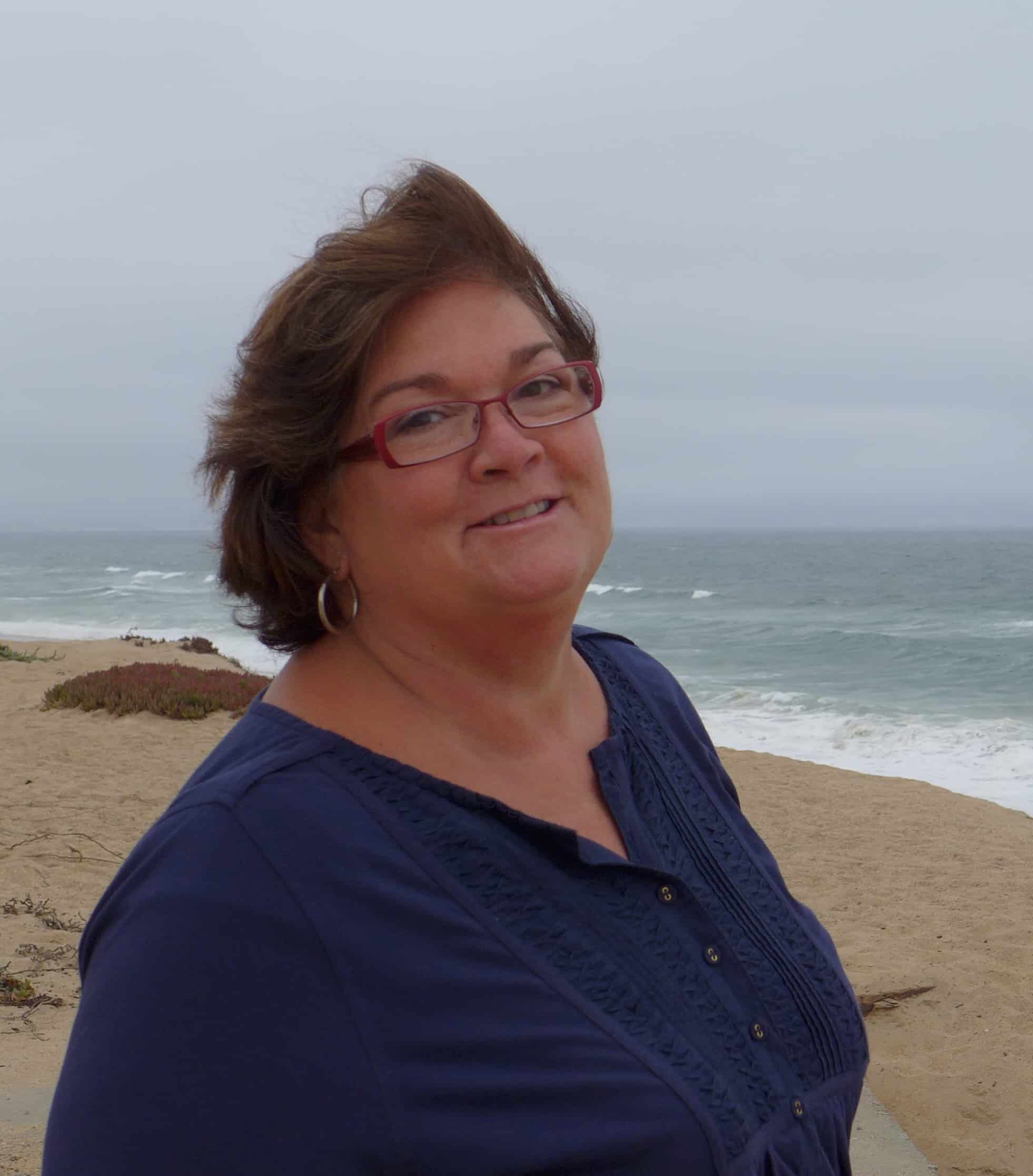 Susan Elaine Evans