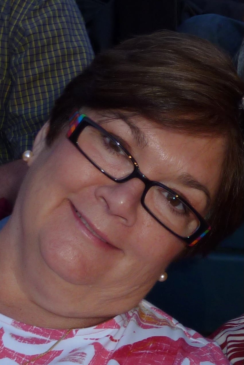 Susan Elaine Evans