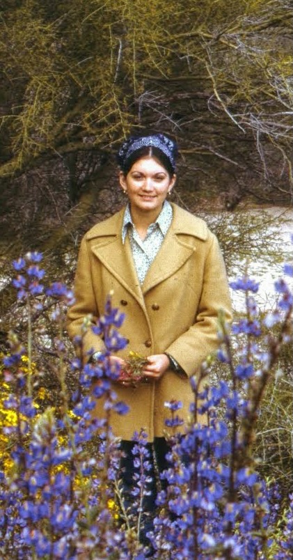 Susan Elaine Evans