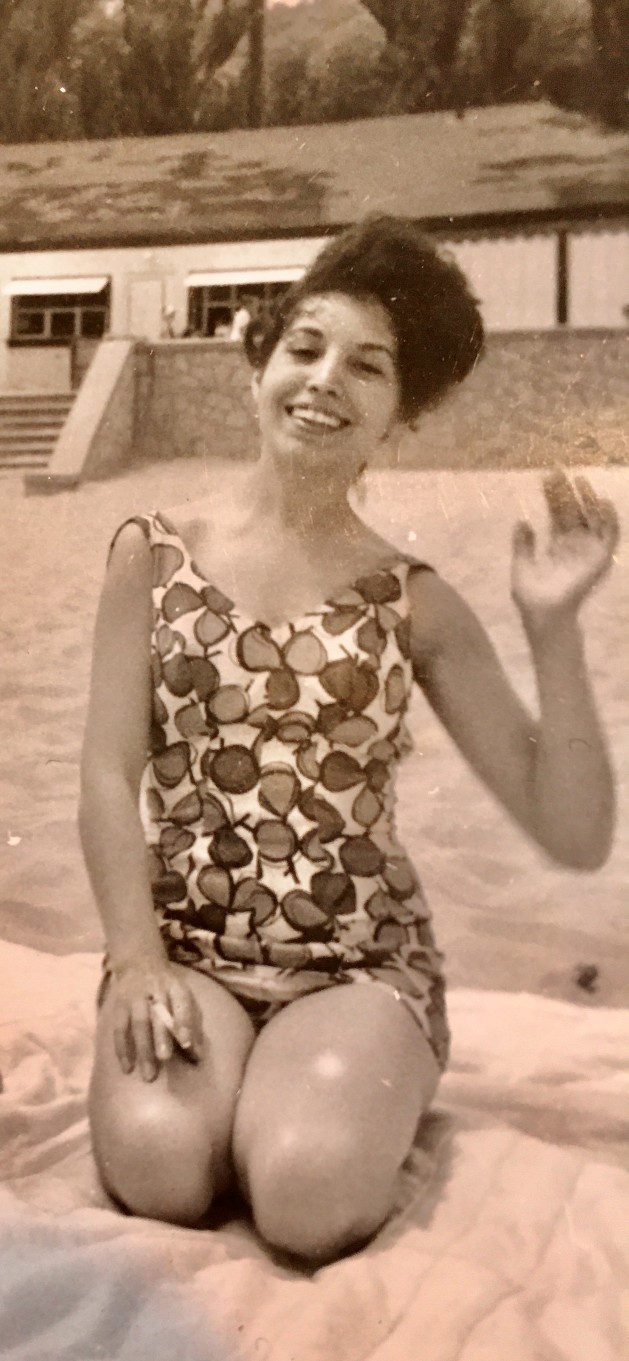 Ida Isabel Erickson