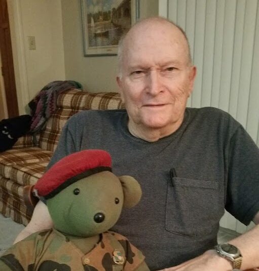 William Charles “Bill” Midkiff