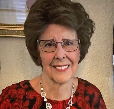 Patricia V. Oliver