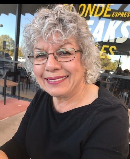 Barbara Mae Pascale