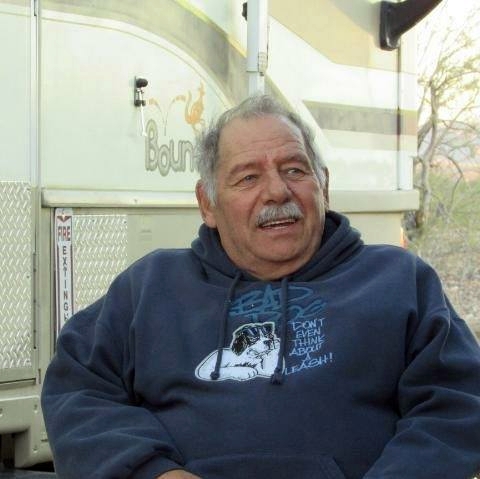 Paul Conrad Soucy