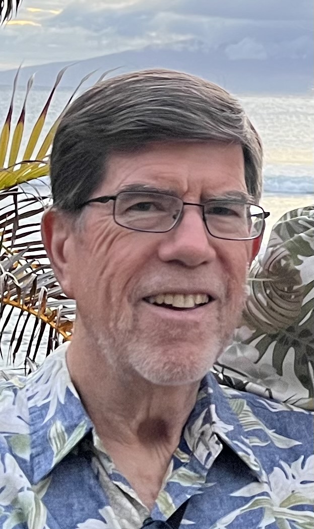 James Perry Butler