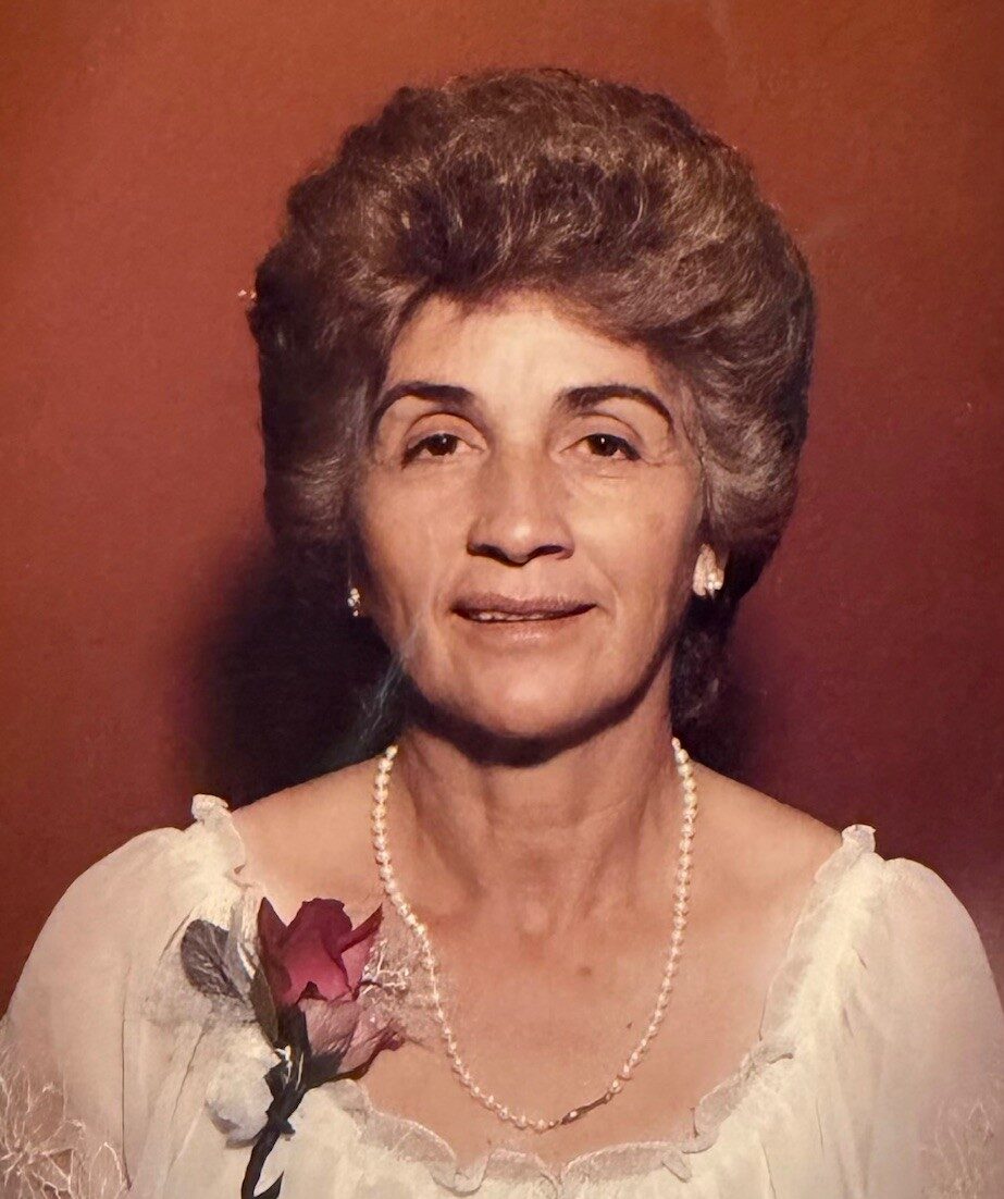 Janie Remos Moreno