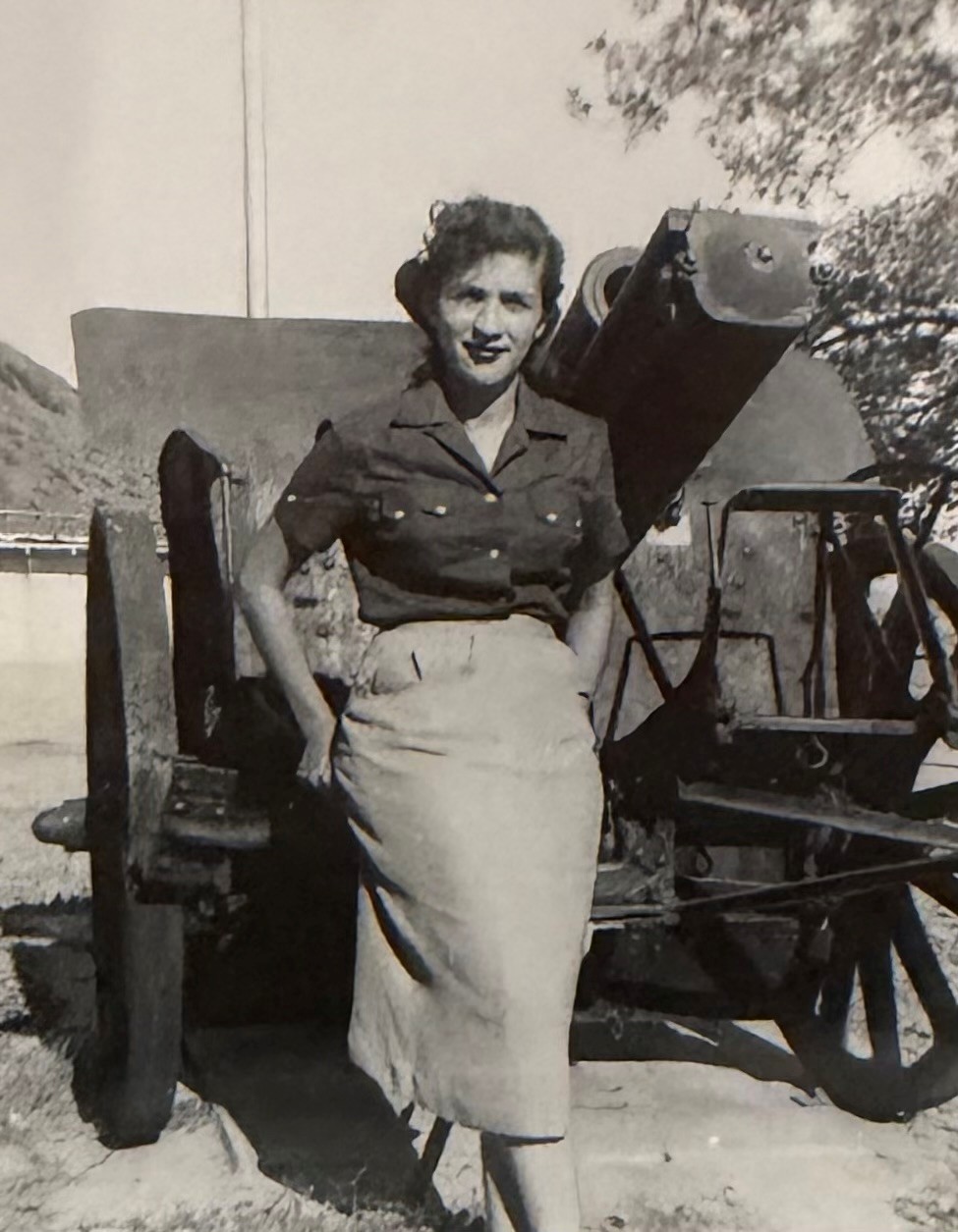 Janie Remos Moreno