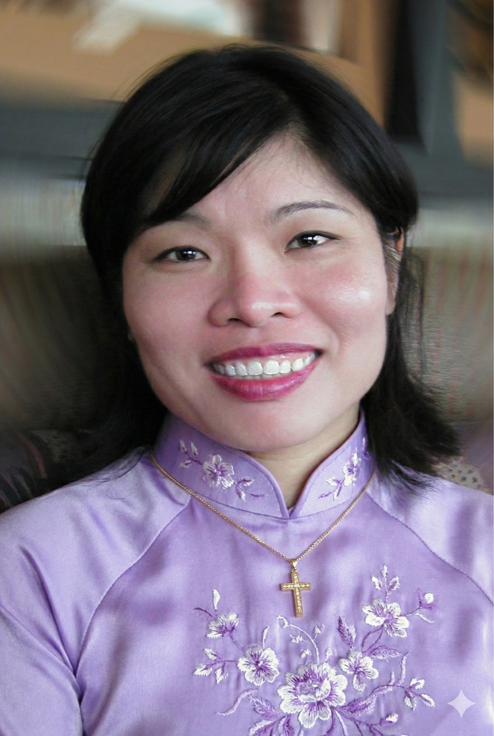 Julie Hang Ngo Vu