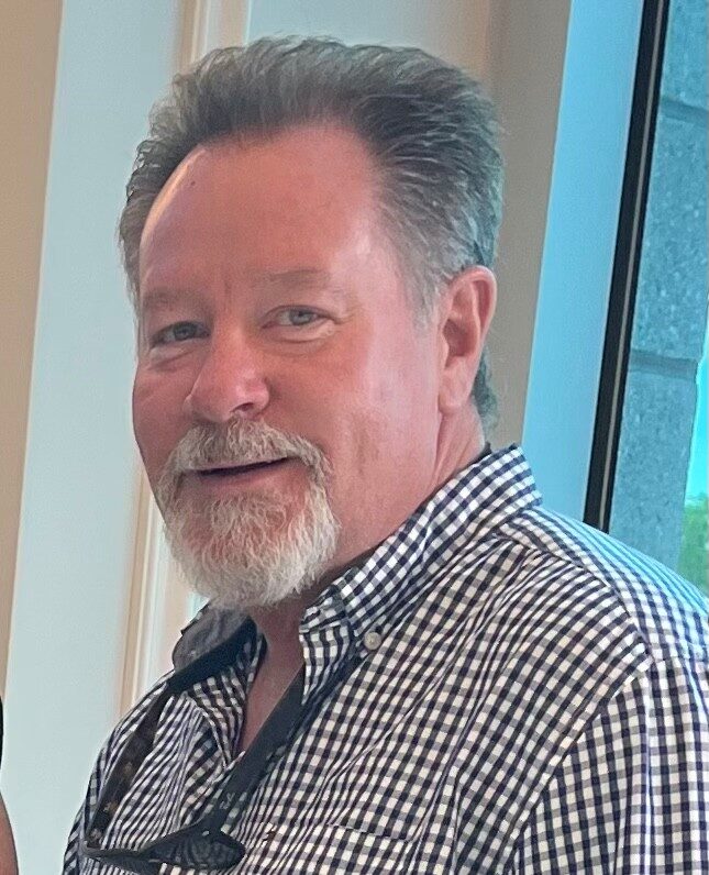 David R. Weigel