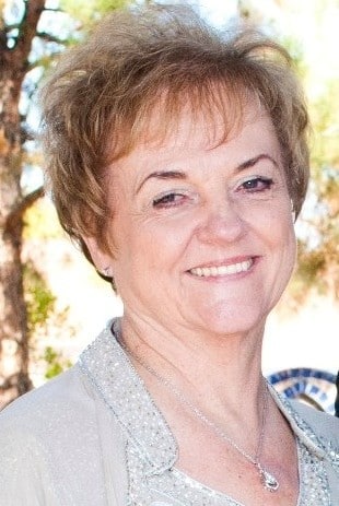 Jill Wilcken Wilcock