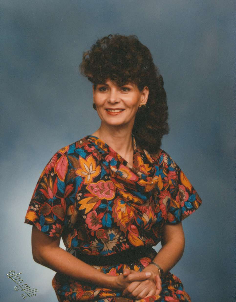 Kathleen Carolyn Hansen